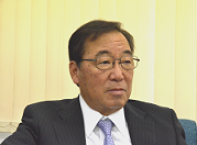 代表取締役